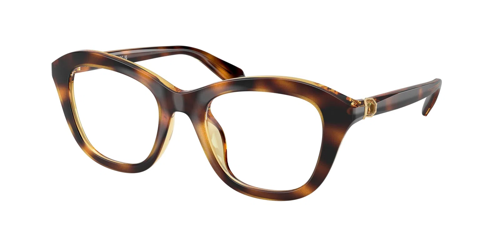 Swarovski 2042U Eyeglasses - view 5